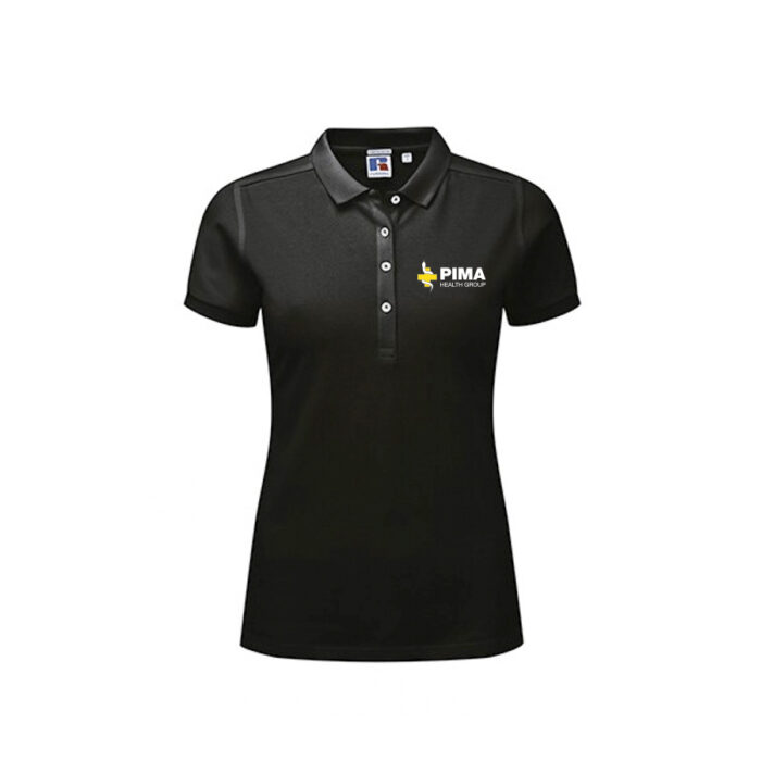 Polo Shirt Damen