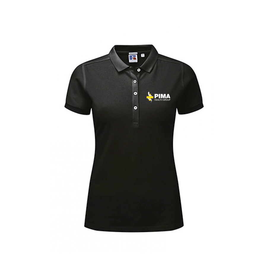 Polo Shirt Damen